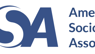 American Sociological Association logo