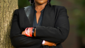 Marcia Chatelain Headshot
