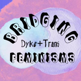 Bridging Dyke & Trans Feminisms