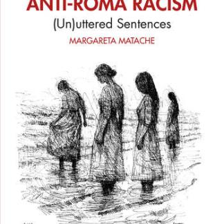 Cover of The Permanence of Anti-Roma Racism