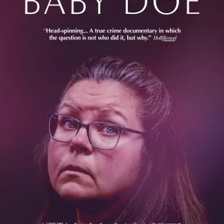 BABY DOE POSTER