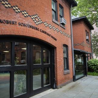 LGBT Center Building