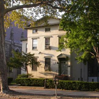 greenfield intercultural center
