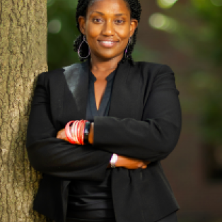 Marcia Chatelain Headshot